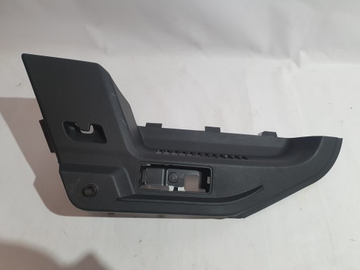 PU6109 - БЕКОН ПЛАСТИК БАГАЖНИКА ЛІВИЙ CUPRA FORMENTOR 20-