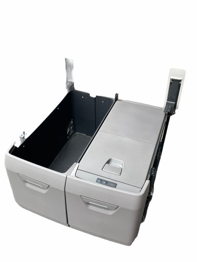 2706575 - SCANIA S R NGS ХОЛОДИЛЬНИК КОРОБКА ДЛЯ ЗБЕРІГАННЯ НОВИЙ