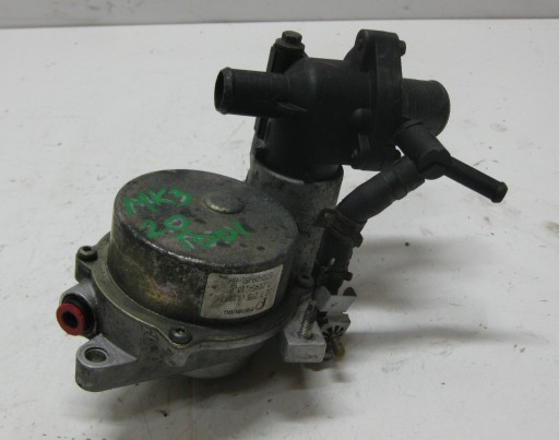 FORD FOCUS MK3 2.0 TDDI Pompa VACUM Scatola termostato XS7Q-2A451-BH