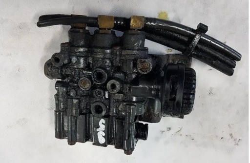 Клапан ECAS для вирівнювання подушок DAF 95 XF E2