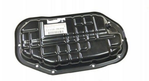 11110JK20C - Масляний піддон INFINITI M35 Q70 QX70 Q50 FX35 FX37