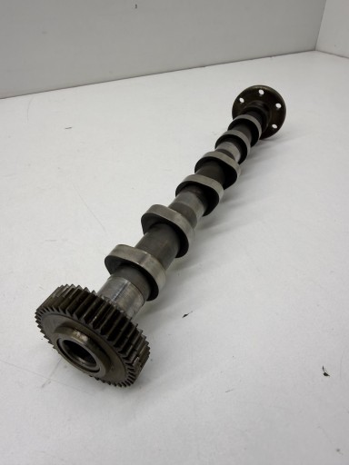 AUDI A4 A5 A7 A6 C7 3.0 TDI CDU Arbre à cames Tête du moteur SSACY Gauche Original