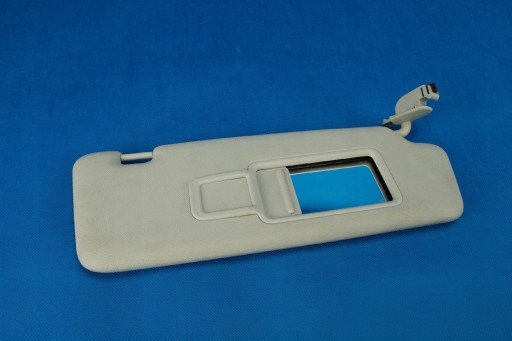 Blende Abdeckung przeciwsloneczna Audi A3 S3 8V 8V0857552C