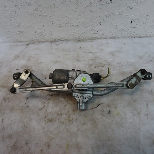 PEUGEOT 207 Wischergestänge 3397020769