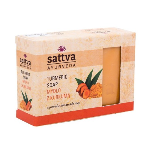 SATTVA MYDLO S KURKUMOU 125g