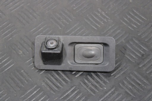 KAMERA bonnet reversing HK83-432B10-BB JAGUAR F-PACE X761 R-SPORT