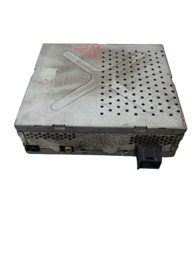 module amplifier MERCEDES W211 A2118274242