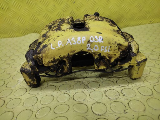 AUDI A3 8P 2.0 FSI caliper left front