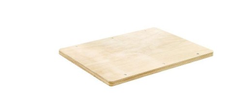 JET.WA14M3 - ДЕРЕВ'ЯНИЙ ВЕРХ 28 ММ ДЛЯ ВІЗОК JET3, FACOM, FV