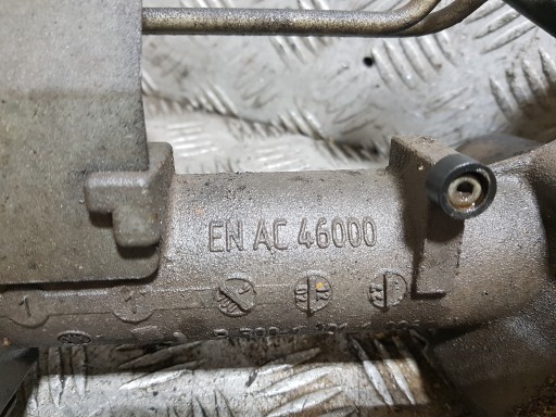 Boîter direction SAAB 9-3 R30011011006 2.0 B