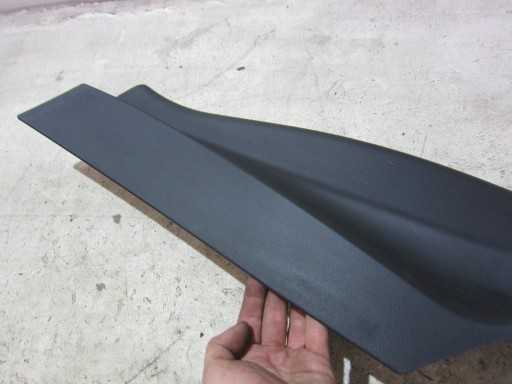 BMW X1 F48 F39 cover cover SLUPKA C side lower left 7326835 7492605
