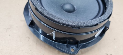 A6 C8 4K speaker door left right rear part BANGOLUFSEN 23R 4K9035411A A7 4K