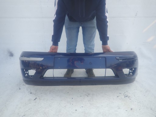 FORD FOCUS and MK1 LIFT 01-04 bumper front front