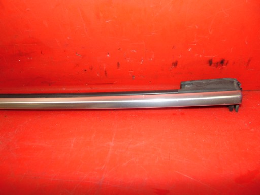 AUDI A5 8F 8T CABRIO moulding dust left rear part