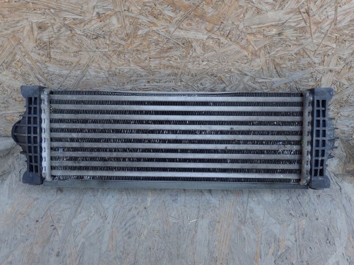 intercooler FORD TRANSIT CUSTOM GK21-6K775-AE