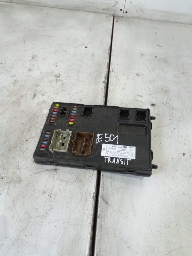 E501 bsi транзитный модуль mk7 8c1t-14a073-bb