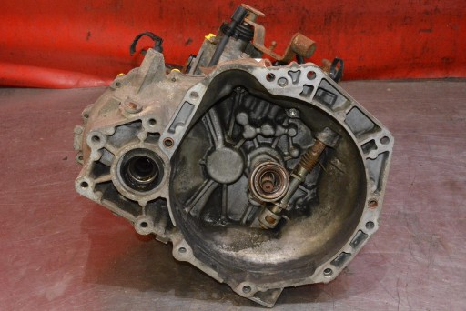 Getriebe ZV0 SUZUKI SPLASH 1.0 12V 65 KM 08-12