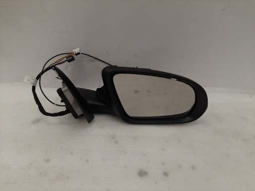 A2538106003 A2538107903 - Дзеркало ПРАВЕ Mercedes GLC W253 PIN 7+7+1 Вклад