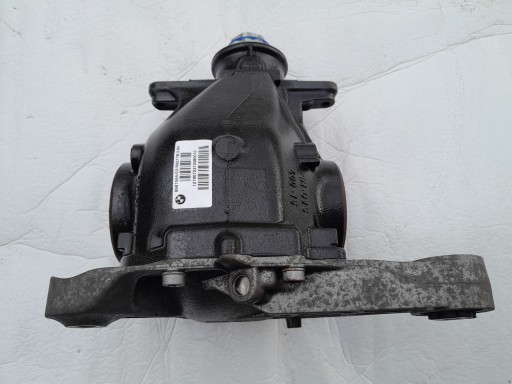 BMW X7 G07 differenciál TYLNI differenciál differenciál riadenie TYLNEJ OSI 8681554 3.64