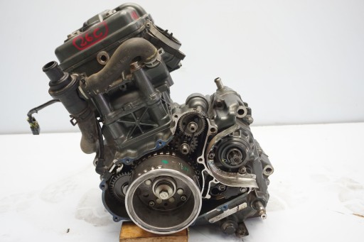 393449186687856121 - KTM RC 125 15-19 ДВИГУН СТАРТОВА ГАРАНТІЯ
