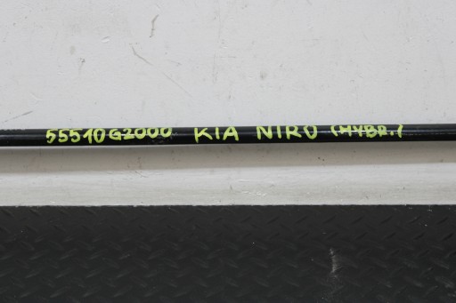 STABILIZATOR bar rear part 55510-G2000 KIA NIRO 1 and 16-18