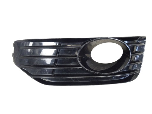 VW T5 10-15 levá mřížka nárazníku předek přední