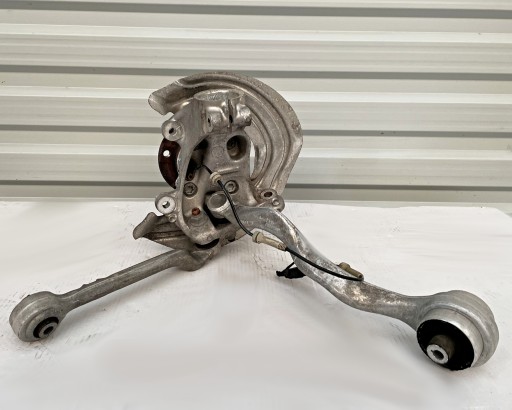 BMW F20 F21 ramene otoč levý předek 6792285