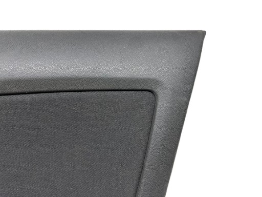 OPEL CORSA D side upholstery door right front 5D 13232903