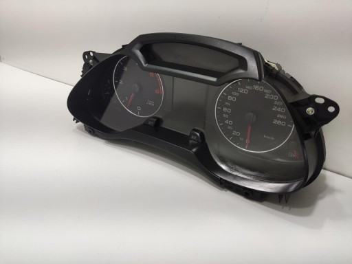 dials AUDI A4 B8 3.0 TDI 2007-2011 8K0920930C EUROPA