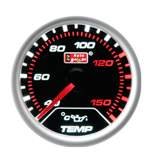 AUOTSWL270 - ДАТЧИК ТЕМПЕРАТУРИ МАСЛА АВТОМАТИЧНИЙ ДАТЧИК ДИМУ 52 ММ