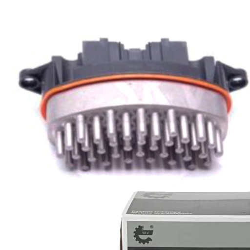 РЕЗИСТОР ВОЗДУХОДУВКИ 94SKV113