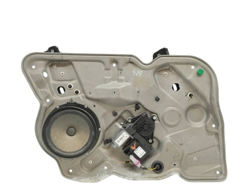 mechanism windows left front LIFT 1T0959701T Skoda Octavia II (2004-2013)