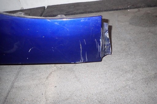 fender front front right FORD FOCUS MK3 10