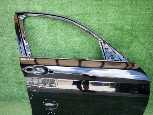 BMW F20 F21 1 door right front front