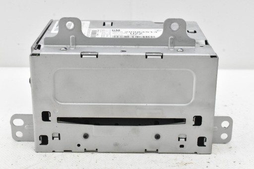 Lettore dvd cd navigatore usato CD 20983513 OPEL ASTRA 4 IV J 09-12