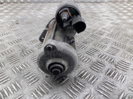 SK067 VW GOLF VII 1.6d starter 02Z911024L