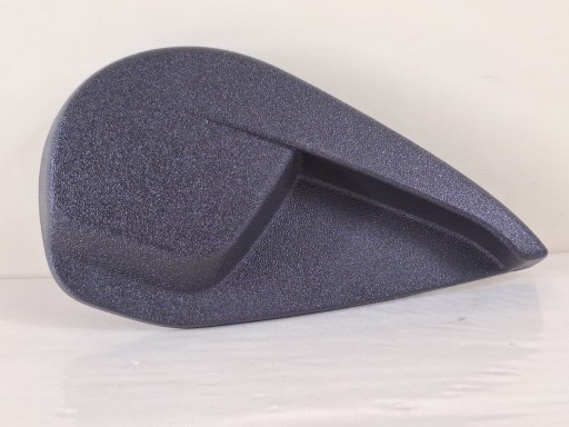 handle bracket control OPARCIA seat of the passenger FORD MONDEO V MK5 17r