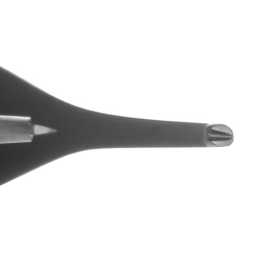 Pinzeta (pinzeta) chirurgická Adson Chirurgická Adson, zúbky 1x2, 12 cm