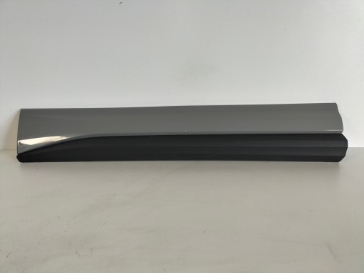 moulding cap door front left SKODA KAROQ LIFT 21- SPORTLINE