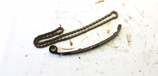 ЦЕПЬ ГРМ ДЛЯ HONDA SILVER WING SWT 400