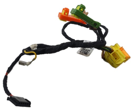 8J0971589F - Джгут проводів багатофункціональної подушки Audi TT 8J 8J0971589B