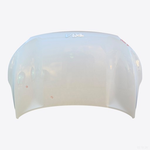 bonnet front complete KIA STONIC 2021 year