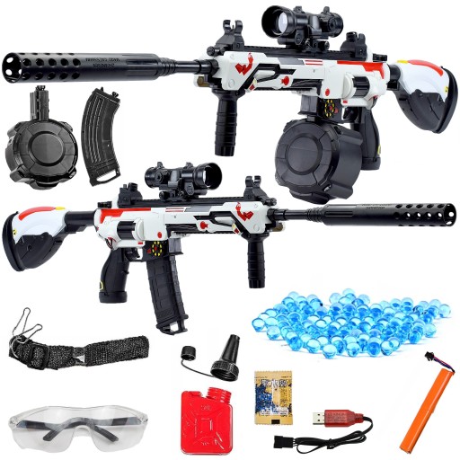 Гвинтівка Шоплька кримінальна