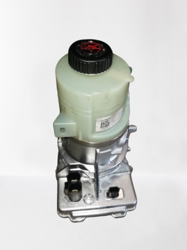 491100616R - насос гідропідсилювача Renault TRAFIC