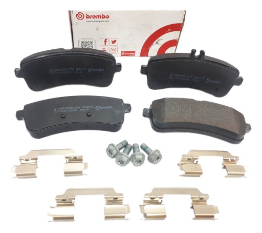 50 125 - Модель MERCEDES AMG GT C190 S-Class W222 SL