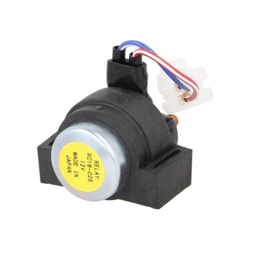 РЕЛЕ СТАРТЕРА YAMAHA TOURMAX SSR-201