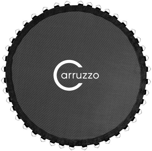 Килимок для батута Caruzzo 244-244 см