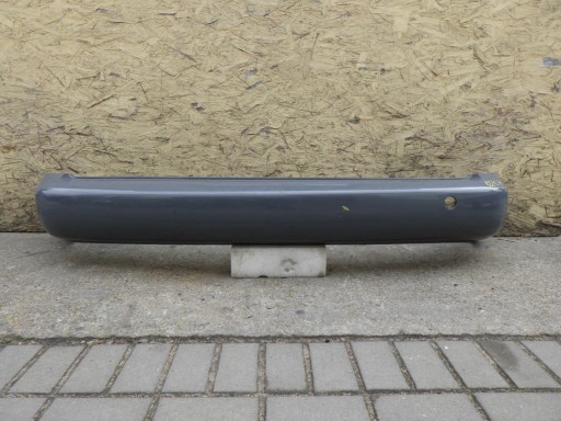 VW CADDY 2K0 04- stoßstange hinten