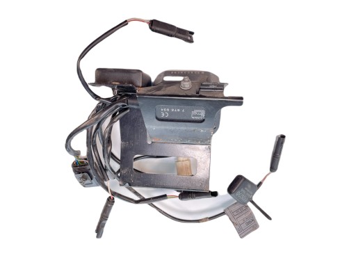 2359 - Сигнализация BMW K 1200 LT 99-09