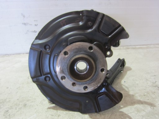 BMW X3 F25 X4 F26 swing springing 33406797570 arm right 6797570